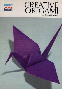 Creative Origami : page 85.