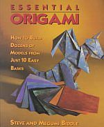 Essential Origami : page 50.
