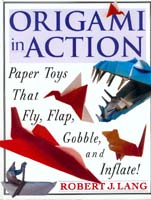 Origami in Action