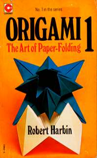 Origami - The Art of Paper-folding No 1 : page 91.