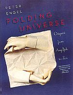 Folding the Universe : page 13.