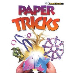 Paper Tricks : page 10.
