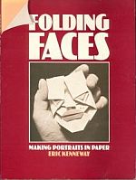 Folding Faces