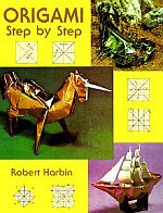 Origami Step by Step : page 11.