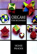 Origami for Beginners : page 17.
