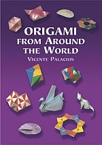 Origami from around the World : page 48.