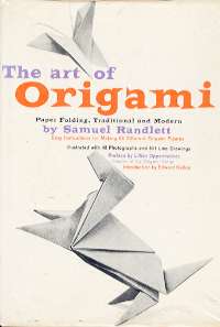 Art of Origami : page 124.