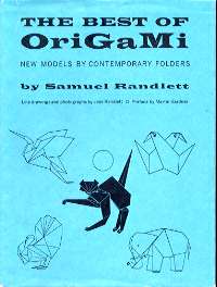 Best of Origami : page 156.