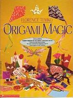 Origami Magic : page 50.