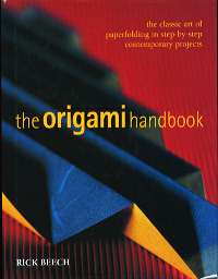Origami Handbook : page 68.