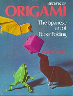 Secrets of Origami : page 226.