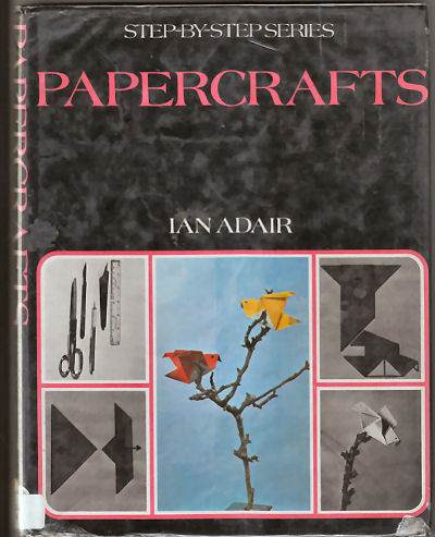 Papercrafts : page 43.