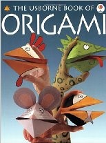 Usborne Book of Origami : page 30.