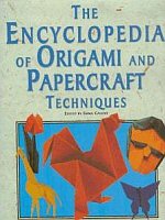 Encyclopedia of Origami and papercraft Techniques, The : page 61.