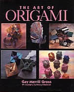 Art of Origami : page 55.