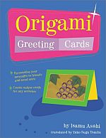 Origami Greeting Cards.