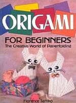 Origami for Beginners : page 37.