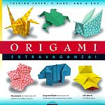 Origami Extravaganza! : page 30.