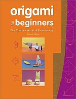 Origami For Beginners : page 16.