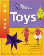 Origami Toys : page 36.
