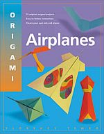Origami Airplanes : How to Fold and Design Them : page 25.