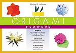 Origami Flowers (Book One and Book Two)