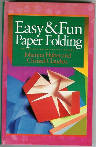 Easy & Fun Paper Folding