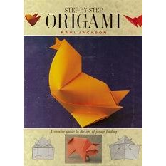 Step-By-Step Origami