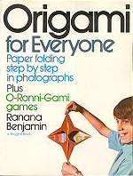 Origami for Everyone : page 80.