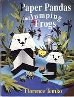 Paper Pandas and Jumping Frogs : page 110.