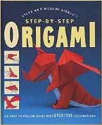 Step-by-Step Origami : page 177.