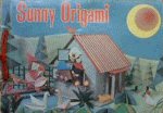 Sunny Origami - Little Red Riding Hood Book