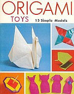 Origami Toys : page 3.