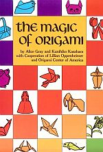 Magic of Origami : page 44.