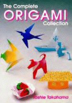 Complete Origami Collection. : page 18.