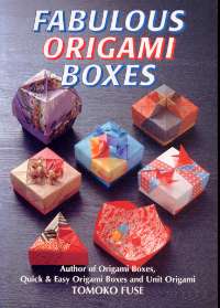 Fabulous Origami Boxes : page 36.