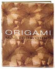 Origami Masterworks - Innovative Forms in the Art of Paperfolding : page 24.