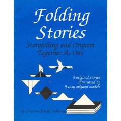 Folding Stories (Storytelling and Origami Together As One) : page 35.