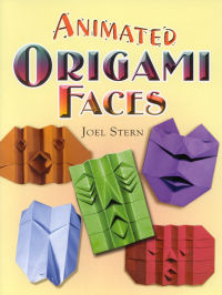 Animated Origami Faces : page 43.