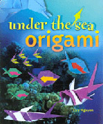 Under the Sea Origami   : page 48.