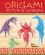 Origami Myths and Legends : page 62.
