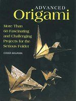 Advanced origami