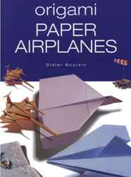 Origami Airplanes : page 10.
