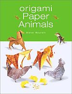 Origami animals : page 11.