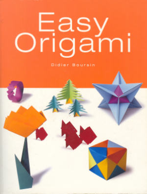 Easy Origami : page 24.