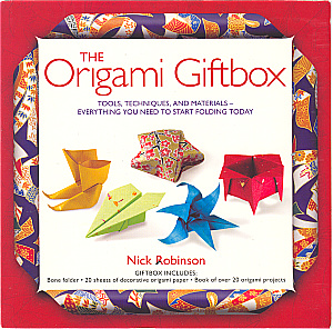 Origami Giftbox, The