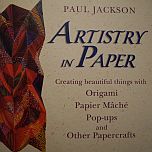 Artistry in Paper