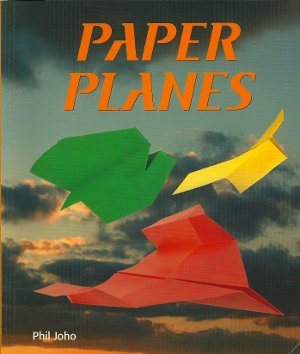 Paper Planes : page 11.
