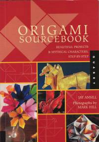 Origami Sourcebook : page 21.