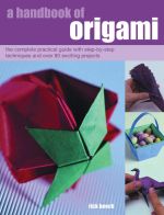 A Handbook of Origami : page 222.